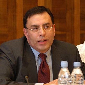 Tariq Rauf