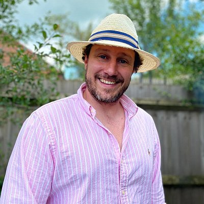 Prof. Andrew Futter