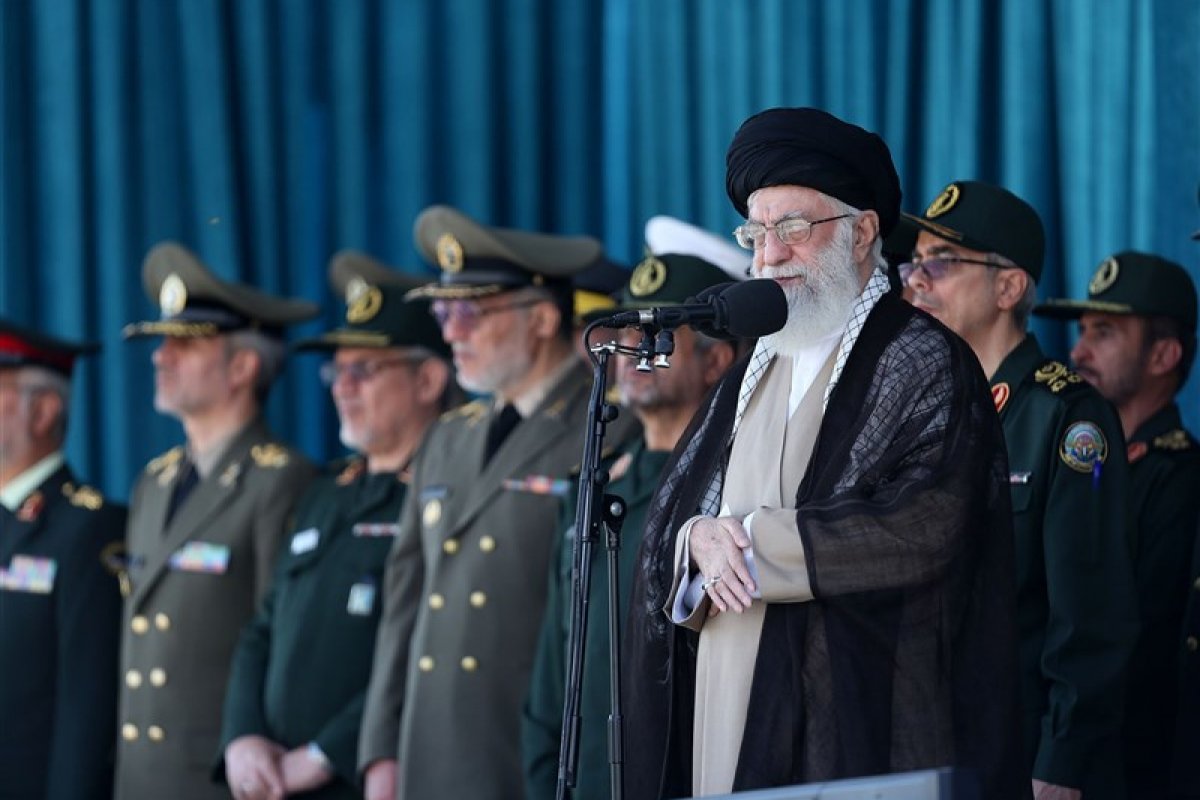 Iran | The lost files of Gernot Zippe