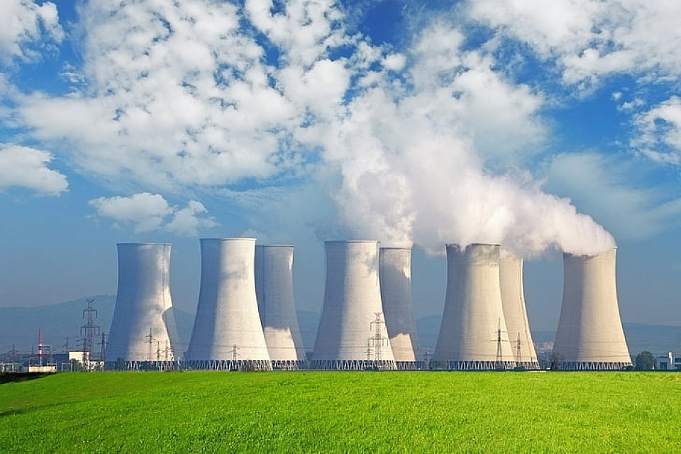 News | Information on nuclear technology and atomic weapons