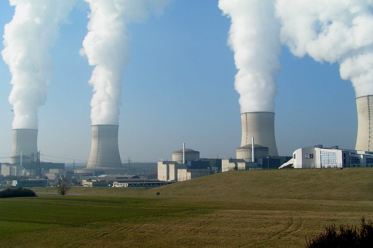We provide substantive information about nuclear science and technology