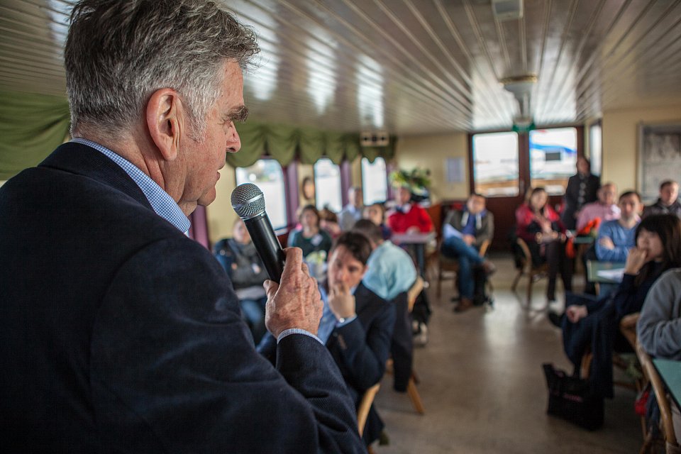 Projects | Journalism workshops, collaboration and social media